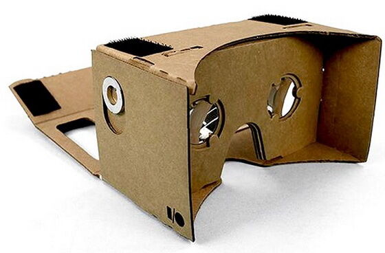 Headset Virtual Reality Harga 200 Ribuan 1