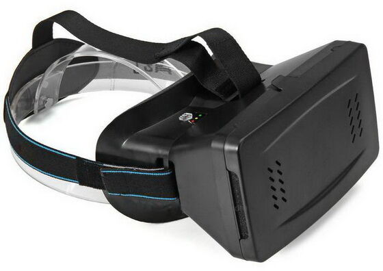 Headset Virtual Reality Harga 200 Ribuan 2