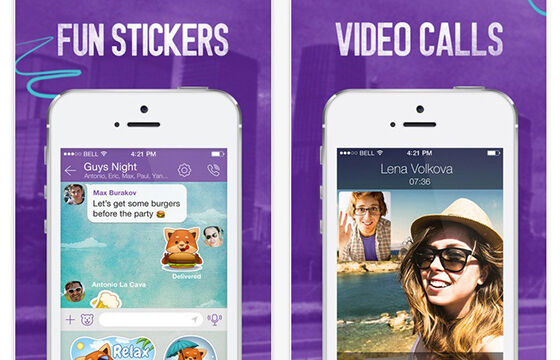 viber call download android