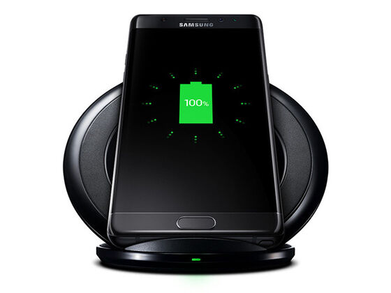 Samsung Galaxy Note 7 7