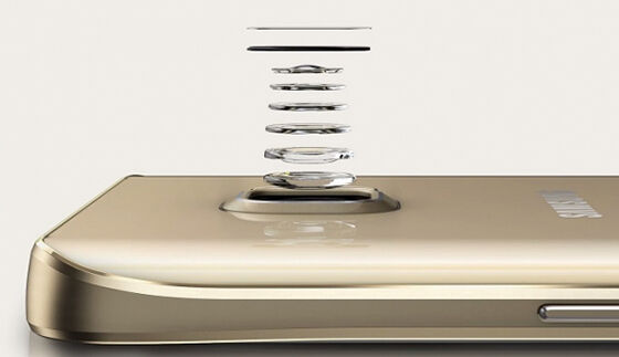 Samsung Galaxy Note 7 8