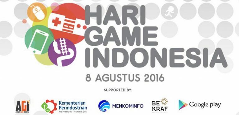 Hari Game Indonesia 1
