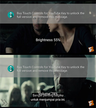 Buka Aplikasi YouTube Android