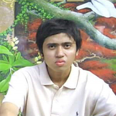 Kesan Pemenang Kontributor 8
