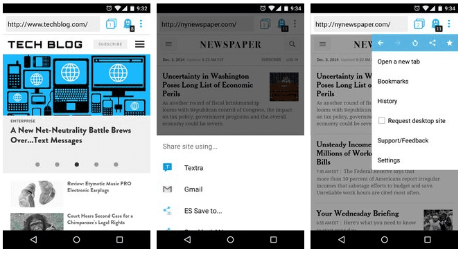 Ghostery Apk Download