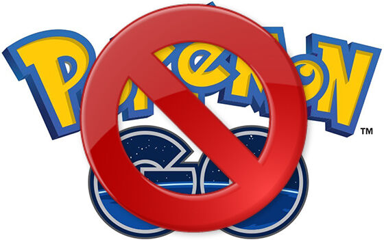 Iran Blokir Pokemon Go
