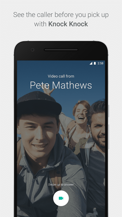 Download Google Duo 1