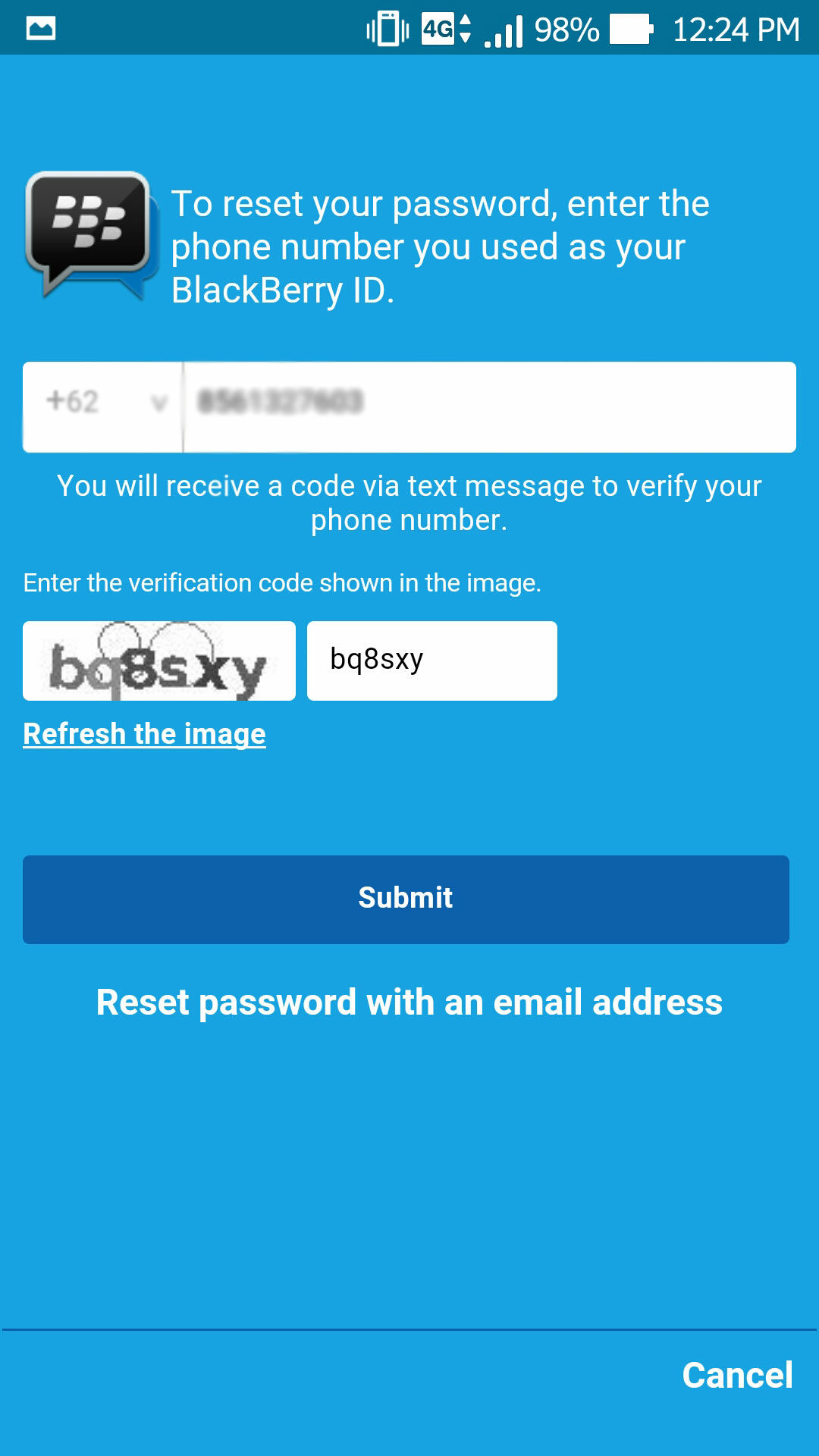 Contoh Soal Dan Jawaban Laporan Keuangan Segmen Dan