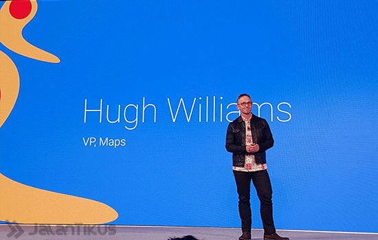 Google Maps Untuk Indonesia 7