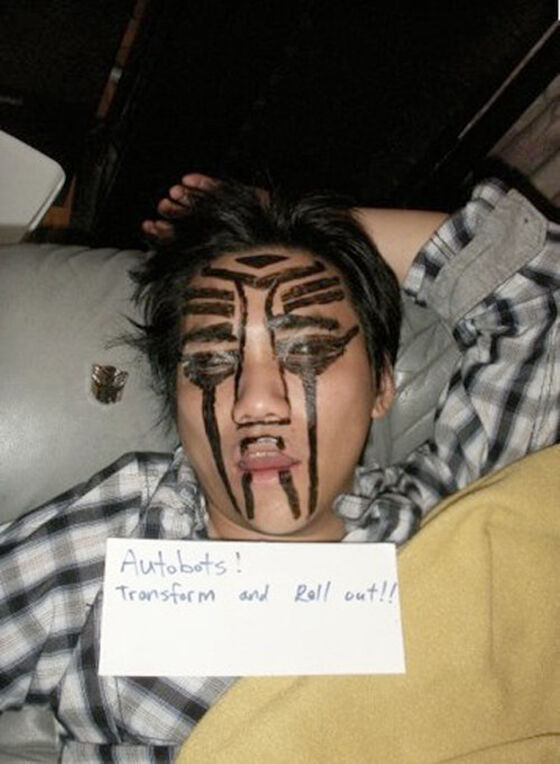 Transformer