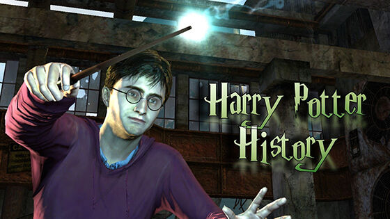 10. game ppsspp harry potter