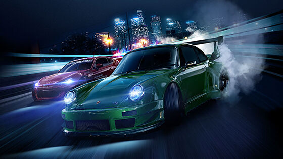 8. game ppsspp need for speed