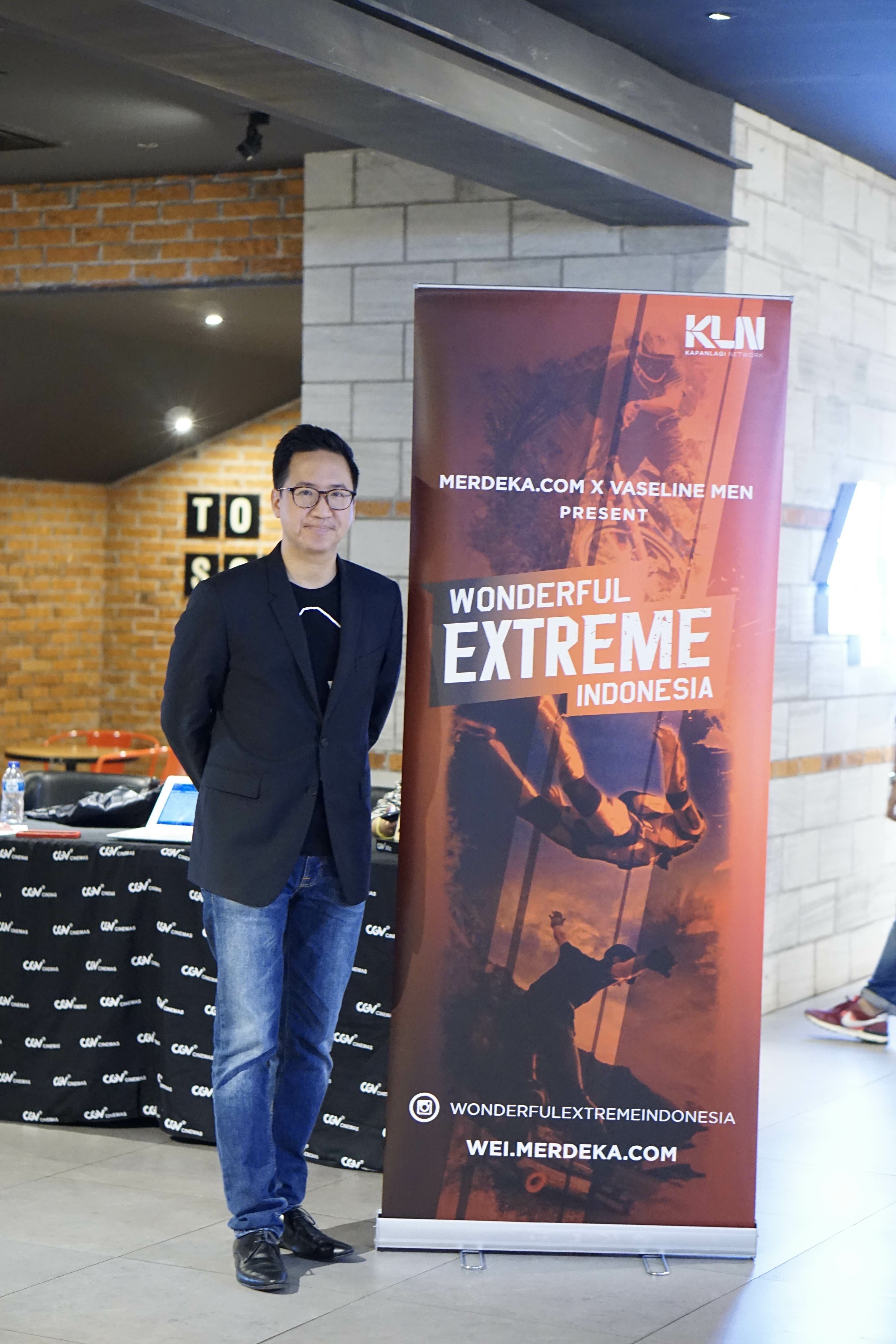 Ben Soebiakto Cmo Kapanlagi