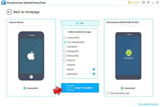 cara pindahkan data iphone ke android 5_1