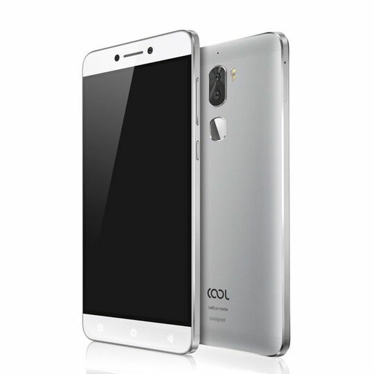 Cool1 Dual 2