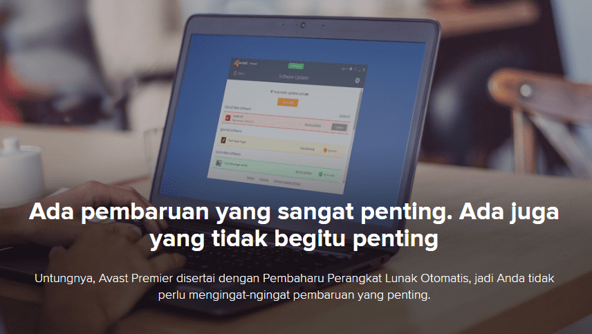 Avast Premier Antivirus 2016 12.3.2279 - JalanTikus.com