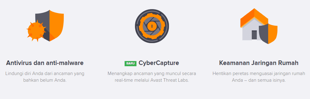 Avast Internet Security | JalanTikus