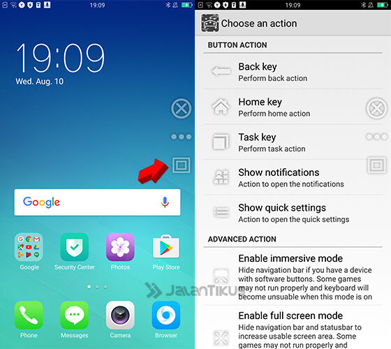 Aplikasi Android Terbaik Agustus 1