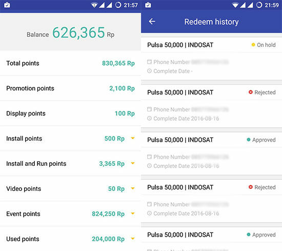 Aplikasi Android Terbaik Agustus 3