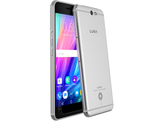 Luna Smartphone, Android Murah Setara iPhone - JalanTikus.com