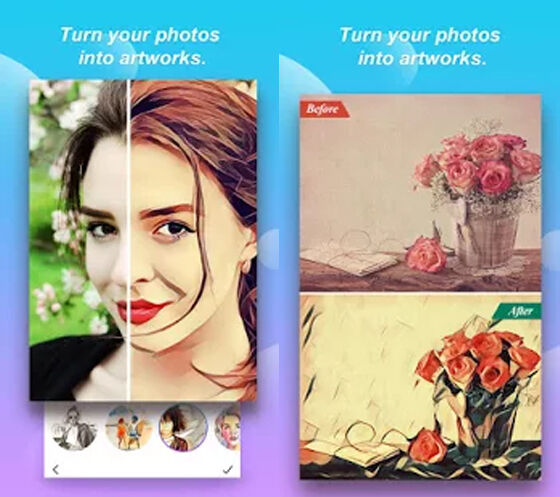 Aplikasi Edit Foto Yang Membantu Meningkatkan Penjualan