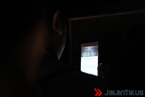 Galaxy Note 7 Indonesia 2
