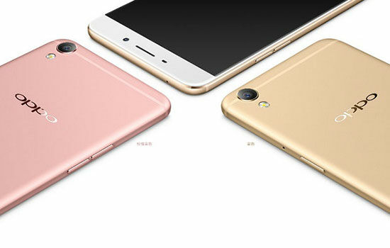 Oppo F1 Plus Vs Vivo X7 Plus 2