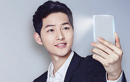 Oppo F1 Plus Vs Vivo X7 Plus 4