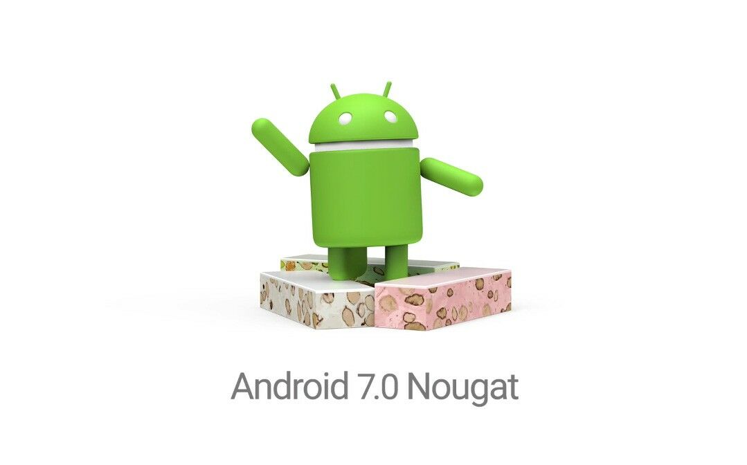 Smartphone Sony Yang Dapat Android Nougat 1
