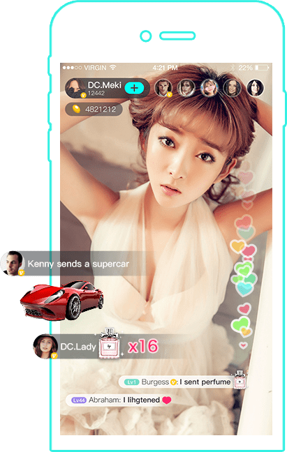Bigo Live Adalah