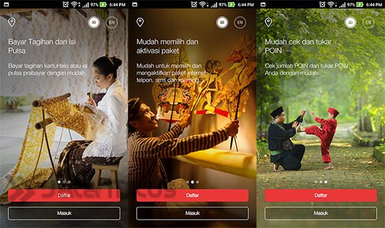 6 Alasan Kenapa Kamu WAJIB Menggunakan My Telkomsel 