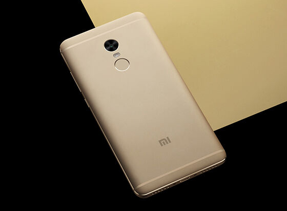 Harga Xiaomi Redmi Note 4