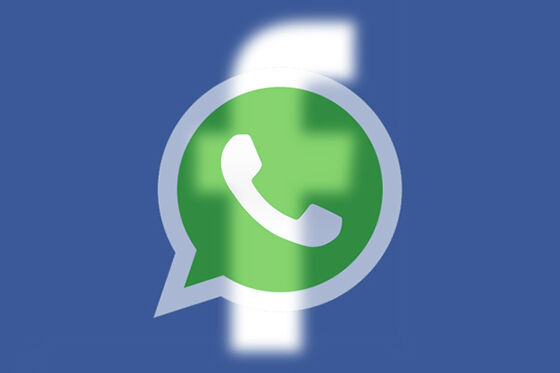 Kegelisahan Pengguna Akan Kebijakan Baru Facebook Whatsapp