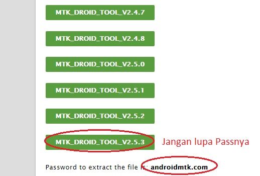 Cara Pasang CWM di Berbagai Android - JalanTikus.com