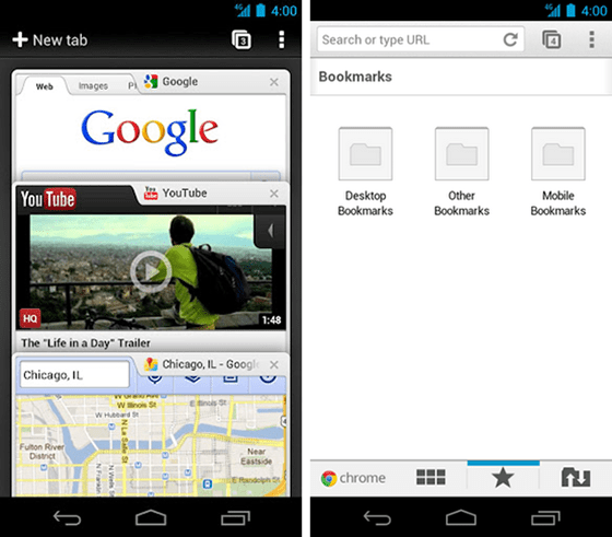 Unduhan Di Chrome Android Ads File