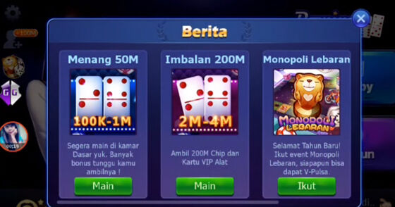 4 Game Kartu Android Terbaik di Indonesia - JalanTikus.com