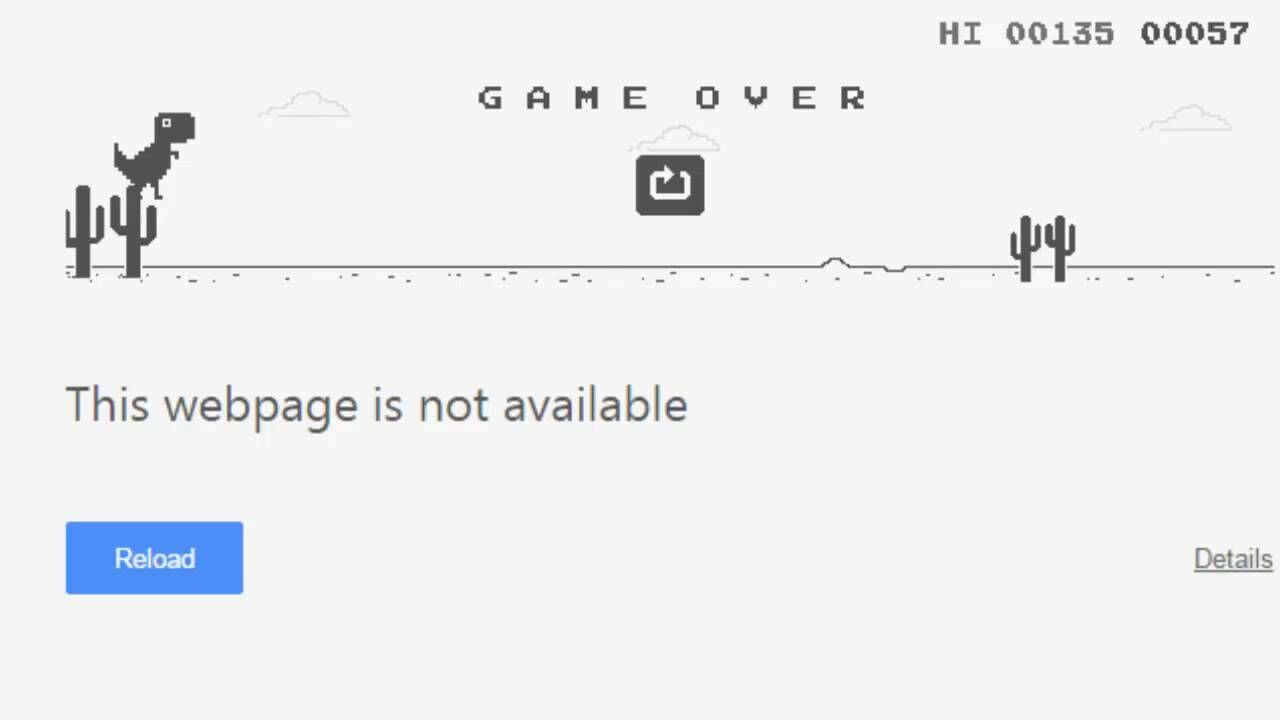 Game Tersembunyi Google