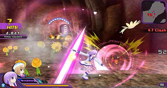 Neptunia
