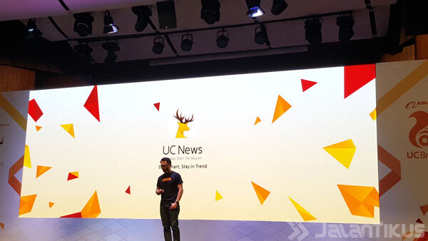Uc News Uc Browser Baru Hadir Di Indonesia 2