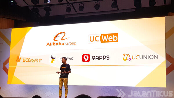 Uc News Uc Browser Baru Hadir Di Indonesia 3