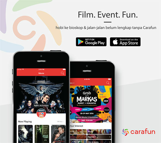 Carafun2