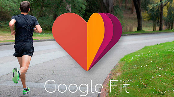 Googole Fit