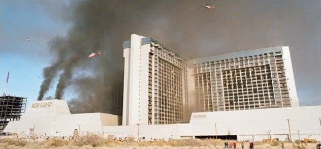 Kejadian Unik Di Las Vegas 3