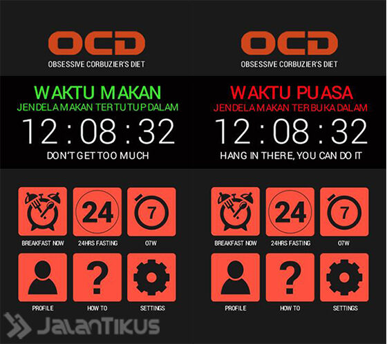 Ocd