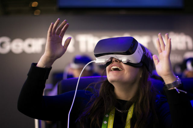 Perbedaan Vr Dengan Ar