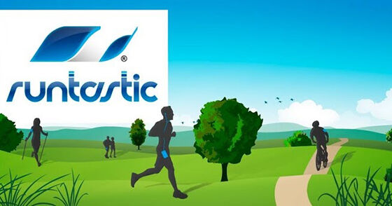 Runtastic Running Fitness