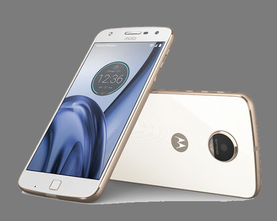 Lenovo Moto Z Play