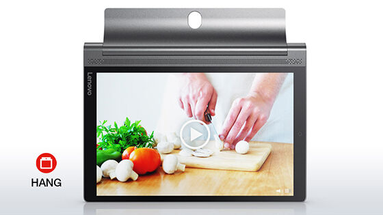 Lenovo Yoga 3