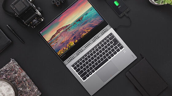 Lenovo Yoga 910