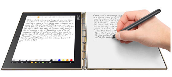 Lenovo Yoga Book Laptop